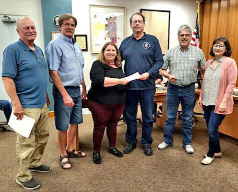 Gibson City Council